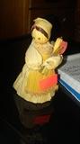 nan's corn husk doll