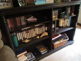 bookcase