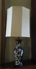 vintage lamp