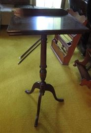 lectern