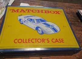 match box case