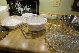 corning ware