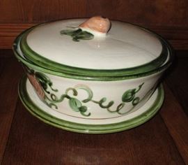 John Taylor Ceramics