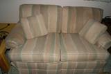 Recliner Love Seat