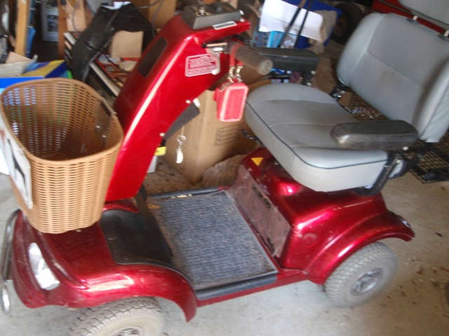 4 wheel drive