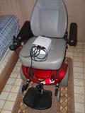 owner paid over $5k for this chair