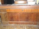 antique chest