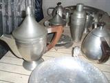 Hand made in Java