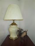Lamp Elk