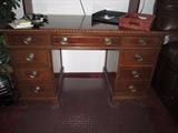 Vintage Desk