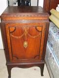 Victorian Cabinet
