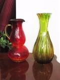Vases