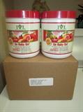 Vitamins Drink Powder: Go Ruby Go 6 Bottles