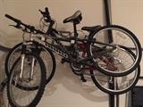 2 Haro Hybrid Mountain Bikes 24"
Best Offer
