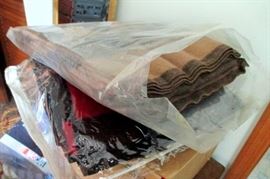 New Thermal Camping Blankets