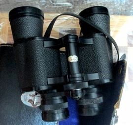 Tasco Binoculars 