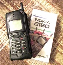 Nokia 2160