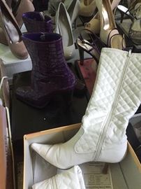 Womens boots 