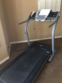 Nordic Track EXP 2000