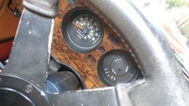 '81 moselle, neo classic kit car