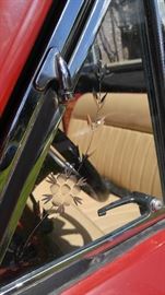 '81 moselle neo classic kit car, '29 mercedes neo classic kit car