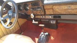 '81 moselle neo classic kit car, '29 mercedes neo classic kit car