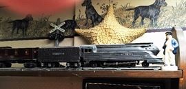 Lionel Trains  ,  Train accessories