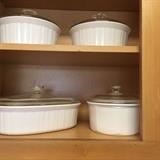 Or maybe lots of casseroles