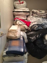 Need a comforter set? There are SEVERAL to see