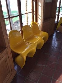 Vitra Verner Panton 