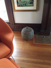 One of several Claude Conover Vessels