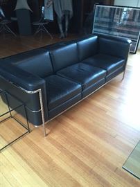 Cartwright sofa, Le Corbusier design 