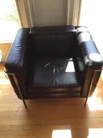 Le Corbusier Stye Chair by Cartwright 