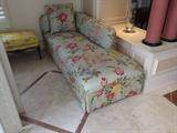 Chaise Longue Lounge $500