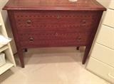 Dresser $900 Inlaid Marquetry Milling Road