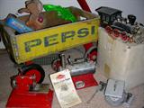 Antique Toys