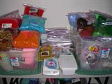 Misc craft items and patterns