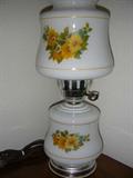 Bedroom lamp