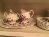 johnson brothers china