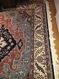 Several great rugs!
