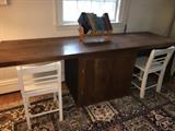 Great desk for two kids!!!