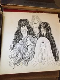 Many to choose from!