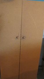 GARAGE STORAGE CABINETS