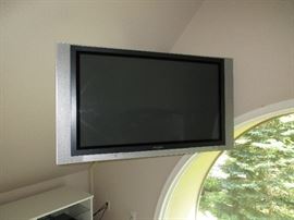 Flat screen TV