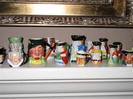 Occupied Japan/Japan/England