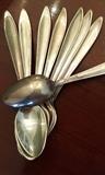 Demitasse Spoons
