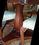 Dining Table Pedestal