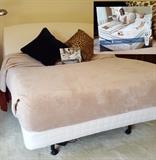 King Bed Select Comfort