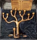 Menorah Rosenthal small