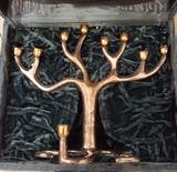 Menorah Rosenthal large